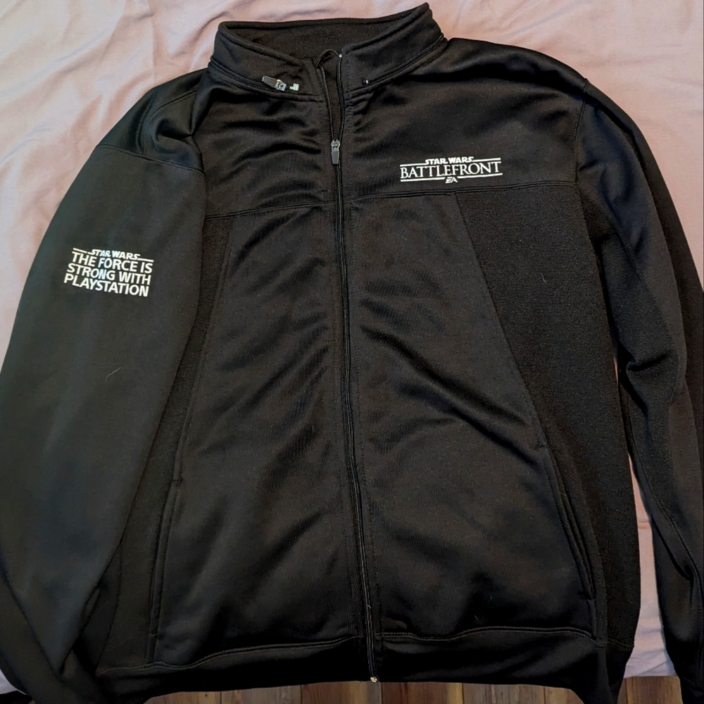 EA Star Wars Battlefront Jacket